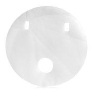 Mimgo Store 2 pack Vacuum Remove Dust Disposable Convenient Adsorption Paper Cleaning Tissue For Sweeper Smart... N2