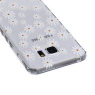 Note 4 Case, Firefish Durable Soft TPU Back Case [Soft-Flex] Drop Protection Scratch-Resistant Cover Skin Protective... N238