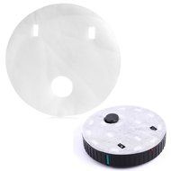 Mimgo Store 2 pack Vacuum Remove Dust Disposable Convenient Adsorption Paper Cleaning Tissue For Sweeper Smart... N3