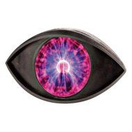 Plasma Eye Accent Lamp consumer electronics