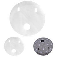 Mimgo Store 2 pack Vacuum Remove Dust Disposable Convenient Adsorption Paper Cleaning Tissue For Sweeper Smart... N4