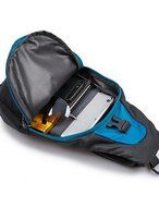 SB@Fulang Multi-functional One Shoulder Recreation Bag Sports Pockets SB81 N2