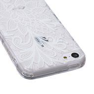 Note 4 Case, Firefish Durable Soft TPU Back Case [Soft-Flex] Drop Protection Scratch-Resistant Cover Skin Protective... N244