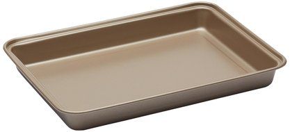 Paul Hollywood Brownie Baking Pan, Non-Stick N2