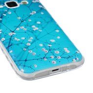 Note 4 Case, Firefish Durable Soft TPU Back Case [Soft-Flex] Drop Protection Scratch-Resistant Cover Skin Protective... N246