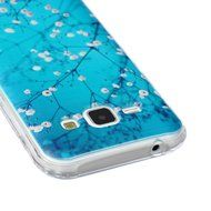 Note 4 Case, Firefish Durable Soft TPU Back Case [Soft-Flex] Drop Protection Scratch-Resistant Cover Skin Protective... N247