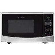 Frigidaire FFCM0934LS 0.9 Cu. Ft. Countertop Microwave - Stainless Steel, Garden, Lawn, Maintenance