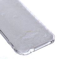 Note 4 Case, Firefish Durable Soft TPU Back Case [Soft-Flex] Drop Protection Scratch-Resistant Cover Skin Protective... N249