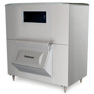 Scotsman BH1600SS 1755-lb. Capacity 60" Wide Storage Bin