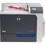 HP Color Laserjet CP4025N Printer