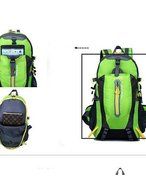 SB@Daypack / Backpack / Hiking &amp; Backpacking Pack/Rucksack Camping &amp; Hiking / Climbing / Fitness / TravelingWaterproof... N2