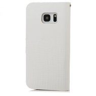 S7 Case,Samsung Galaxy S7 Case (Non-Edge) - Mavis's Diary Premium Wallet Flip Case Fashion Lizard PU Leather Bling... N28
