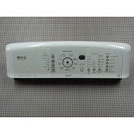 Kenmore Oasis Control Panel 110.27082601