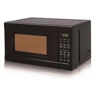 Black &amp; Decker EM720CPI-PMB 700-watt Microwave, 0.7 Cubic Feet, Black