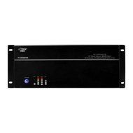 Pyle PT8000CH 8CH High Power Amplifier, 1000w max X 8