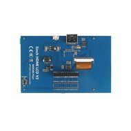 SainSmart 5 inch LCD for Raspberry Pi 3 2 1 Model B+ A+ B 800x480 Touch LCD Screen HDMI Display... N2