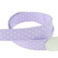 Mavota Purple Spot Camera Shoulder Neck Strap Camera Belt For Canon Nikon Olympus Panasonic Pentax Sony SLR/DSLR...