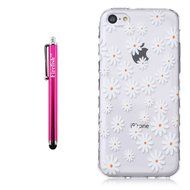 Note 4 Case, Firefish Durable Soft TPU Back Case [Soft-Flex] Drop Protection Scratch-Resistant Cover Skin Protective... N270