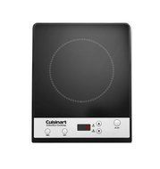 Cuisinart ICT-30 Induction Cooktop Kitchen Bundle N3