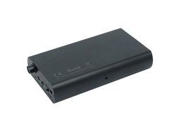 Zowietek 4 Channel Micro Portable Standalone Video DVR Recorder