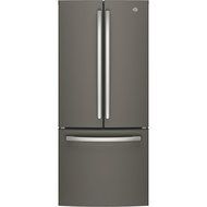 GE Slate French Door Refrigerator N6