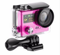 ANNGOriginal Ultra 4K H8 Action camera HD 4K WiFi 1080P Sport 2.0 LCD+0.95 170D lens VR360D go waterproof pro... N2