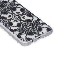 Note 4 Case, Firefish Durable Soft TPU Back Case [Soft-Flex] Drop Protection Scratch-Resistant Cover Skin Protective... N277