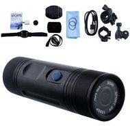 1080P Waterproof Helmet Mini Action Camera Sports Cam Video Car Diving Recorder DV Bike Motorcycle Camcorder best...