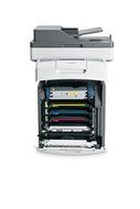 Lexmark X748de - Color Multifunction (fax/copier/printer/scanner) N5