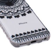 Note 4 Case, Firefish Durable Soft TPU Back Case [Soft-Flex] Drop Protection Scratch-Resistant Cover Skin Protective... N280