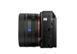 Sony Cyber-shot DSC-RX1 RII Digital Still Camera N3