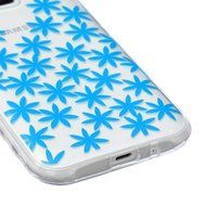 Note 4 Case, Firefish Durable Soft TPU Back Case [Soft-Flex] Drop Protection Scratch-Resistant Cover Skin Protective... N281