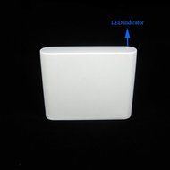 Bluetooth A2DP Music Audio Receiver Adaptor Adapter for 30-Pin iPod iPhone Dock Speaker-Stream Music Wirelessly...
