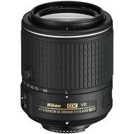 Nikon D7200 Wi-Fi Digital SLR Camera Body with 18-300mm VR Lens + 64GB Card + Case + Flash + Battery/Charger +... N5
