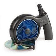 DIGITAL INNOVATIONS 1018300 SkipDr(R) DVD &amp; CD Manual Disc Repair System consumer electronics