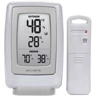 Chaney Instruments 00611A2 Acu Wrls thermometer Humidity