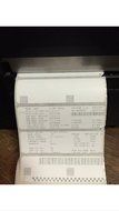Sato WWCL00061 Series CL4NX High Performance Thermal Printer, 203 dpi Resolution, 10 ips Print Speed, Serial/Parallel... N4