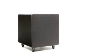 Orb Audio Mini 5.1 Plus - Hand Polished Steel N9