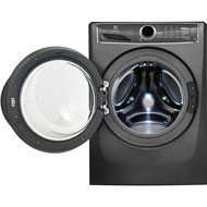 EFLS617STT Front Load Washer with 4.4 cu. ft. Capacity, in Titanium N2