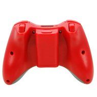 NewBull White Wireless Game Remote Controller for Microsoft Xbox 360 Console
