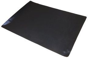 Stanco 60023002 Heavy Duty Non Stick Oven Liner, 16.25 by 23", Black N4