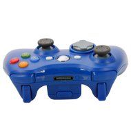 NewBull White Wireless Game Remote Controller for Microsoft Xbox 360 Console N2