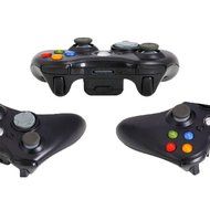NewBull White Wireless Game Remote Controller for Microsoft Xbox 360 Console N3