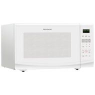 Frigidaire 2.2 Cu Ft 1200W Countertop Microwave Oven, White /Model: FFCE2238LW N2