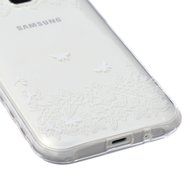 Note 4 Case, Firefish Durable Soft TPU Back Case [Soft-Flex] Drop Protection Scratch-Resistant Cover Skin Protective... N299