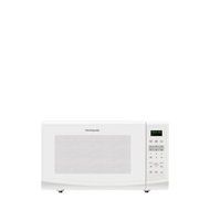 Frigidaire 2.2 Cu Ft 1200W Countertop Microwave Oven, White /Model: FFCE2238LW N3