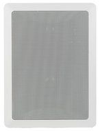 Yamaha Custom Easy-to-install In-Wall Flush Mount 3-Way 150 watts Natural Sound Speaker Set (Pair of 2) with a... N7