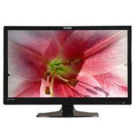 PLANAR PXL2760MW Black 27&quot; 3.4ms HDMI High Resolution Widescreen Monitor Edge-lit LED Monitor...