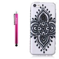 Note 4 Case, Firefish Durable Soft TPU Back Case [Soft-Flex] Drop Protection Scratch-Resistant Cover Skin Protective... N307