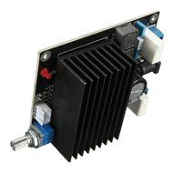 Amplifier Module Board, CandyQ 100W + 100W Amplifier TDA7498 Class D DIY Amplifier Board N5